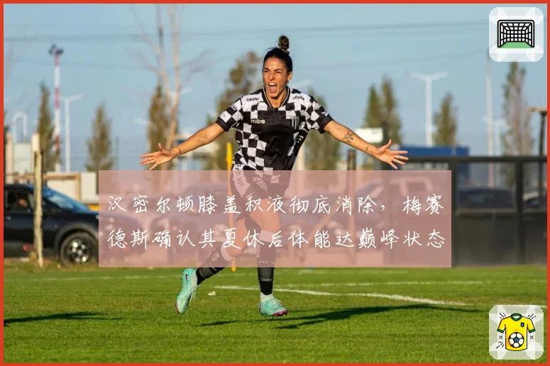 汉密尔顿膝盖积液彻底消除,梅赛德斯确认其夏休后体能达巅峰状态