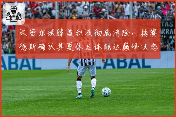 汉密尔顿膝盖积液彻底消除,梅赛德斯确认其夏休后体能达巅峰状态
